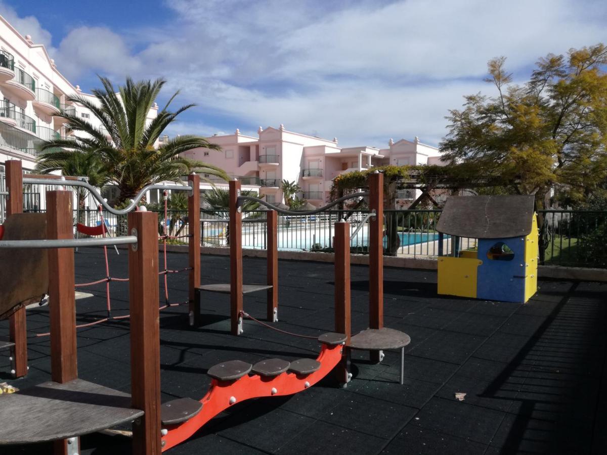 Brisa Mar Para 4 Com Piscina E Wifi Luz Εξωτερικό φωτογραφία