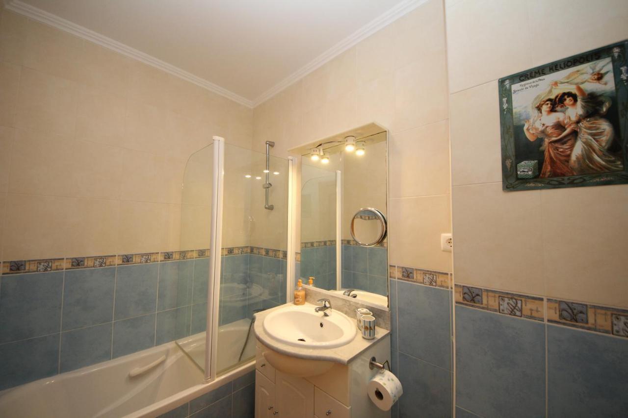Brisa Mar Para 4 Com Piscina E Wifi Luz Εξωτερικό φωτογραφία